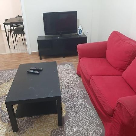 アテネModern Apartmen In Athinaアパートメント エクステリア 写真