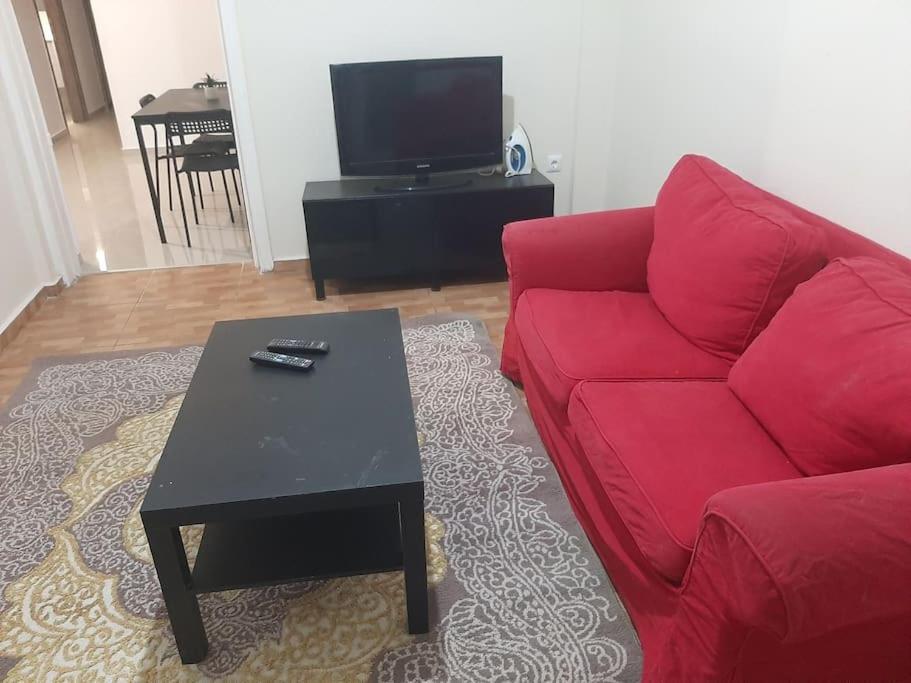 アテネModern Apartmen In Athinaアパートメント エクステリア 写真