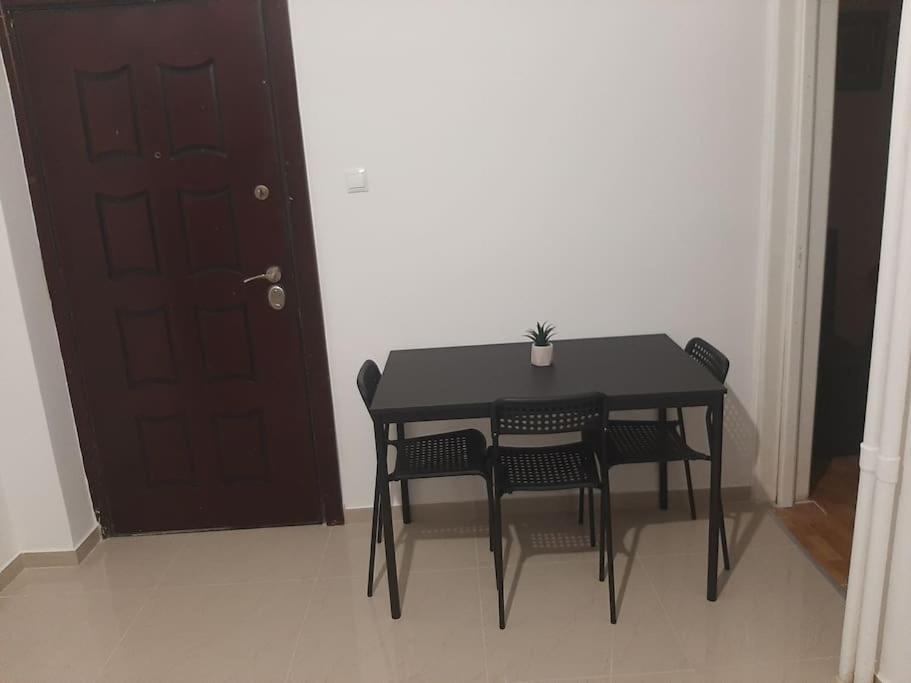 アテネModern Apartmen In Athinaアパートメント エクステリア 写真