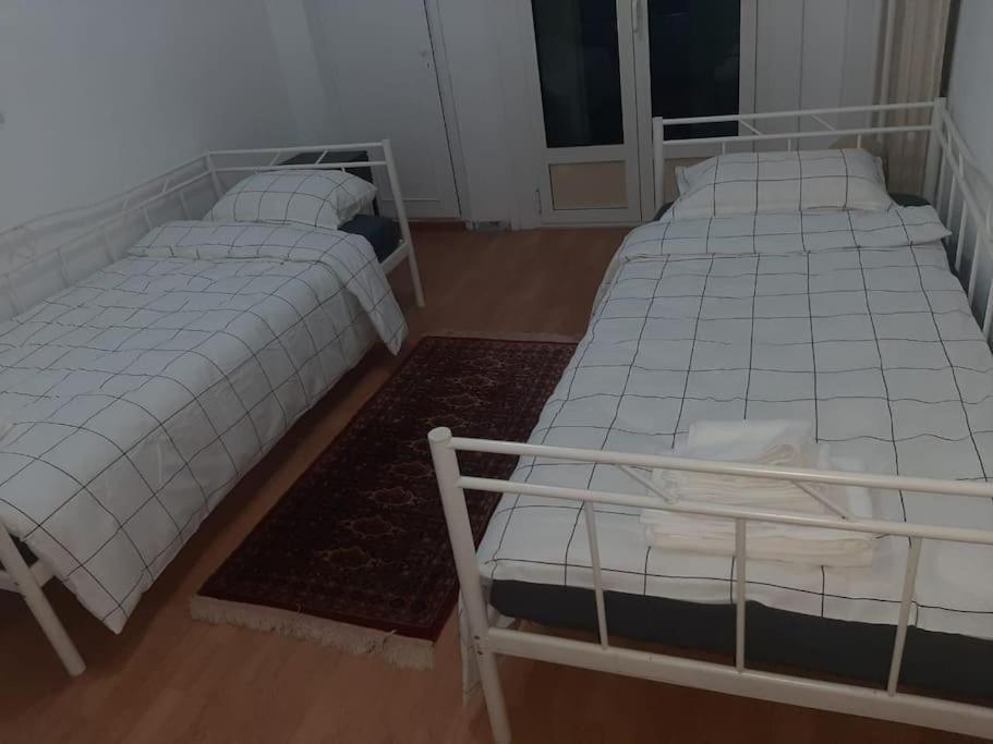 アテネModern Apartmen In Athinaアパートメント エクステリア 写真